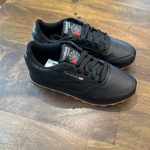 Reebok Classic Leather